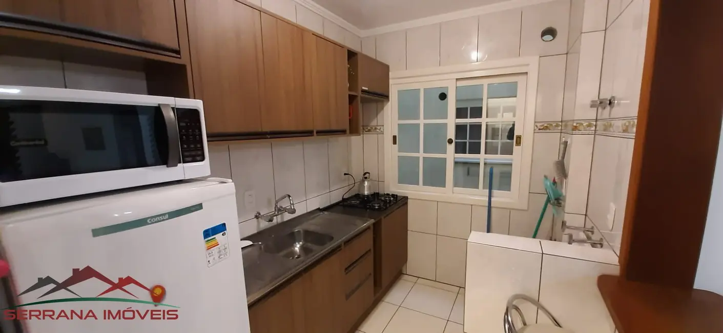 Apartamento com 2 quartos para alugar, 55m2 em Centro, Nova Petropolis - RS - imagem 1 Foto 1 de Apartamento com 2 quartos para alugar, 55m2 em Centro, Nova Petropolis - RS