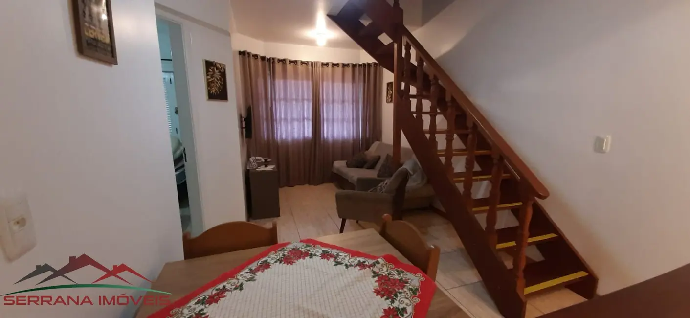 Apartamento com 2 quartos para alugar, 55m2 em Centro, Nova Petropolis - RS - imagem 7 Foto 7 de Apartamento com 2 quartos para alugar, 55m2 em Centro, Nova Petropolis - RS