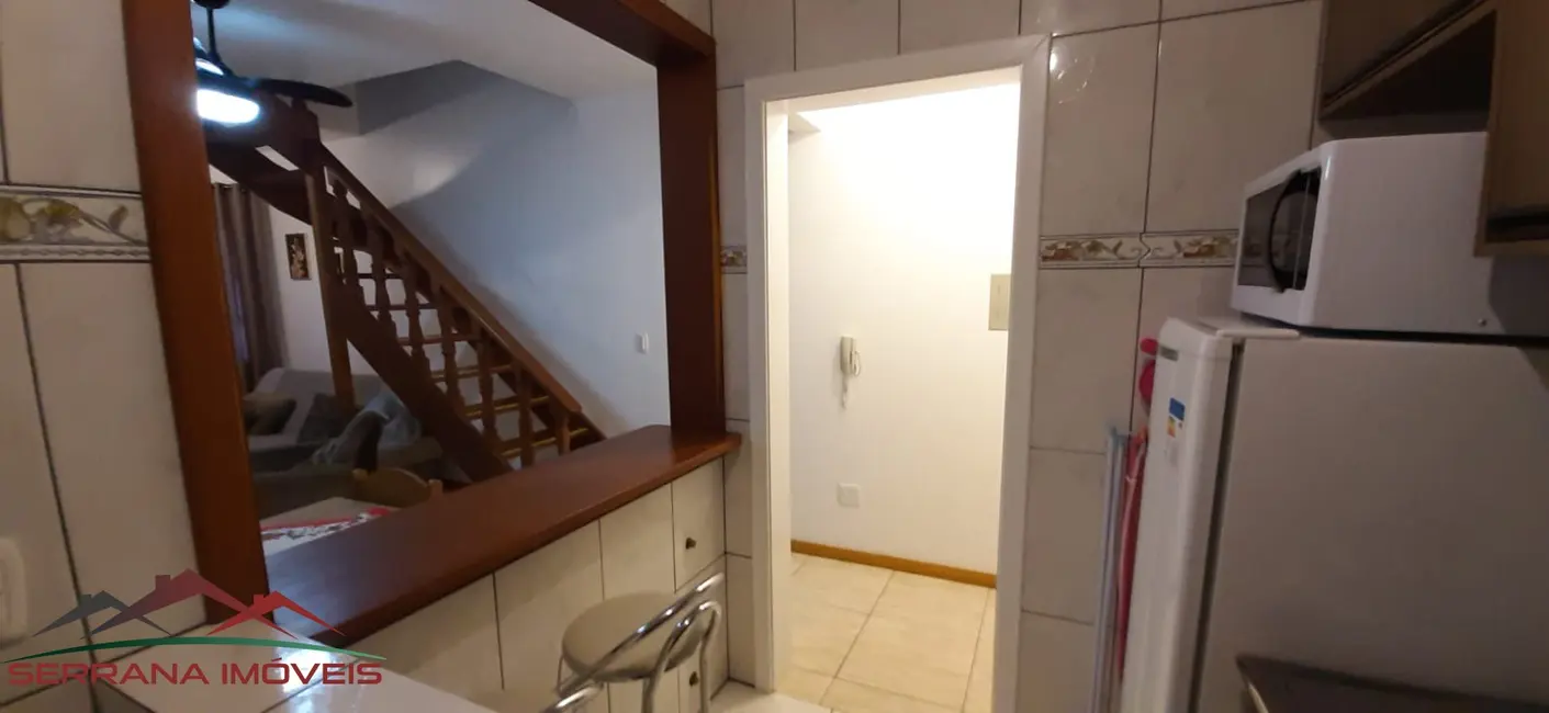 Apartamento com 2 quartos para alugar, 55m2 em Centro, Nova Petropolis - RS - imagem 2 Foto 2 de Apartamento com 2 quartos para alugar, 55m2 em Centro, Nova Petropolis - RS
