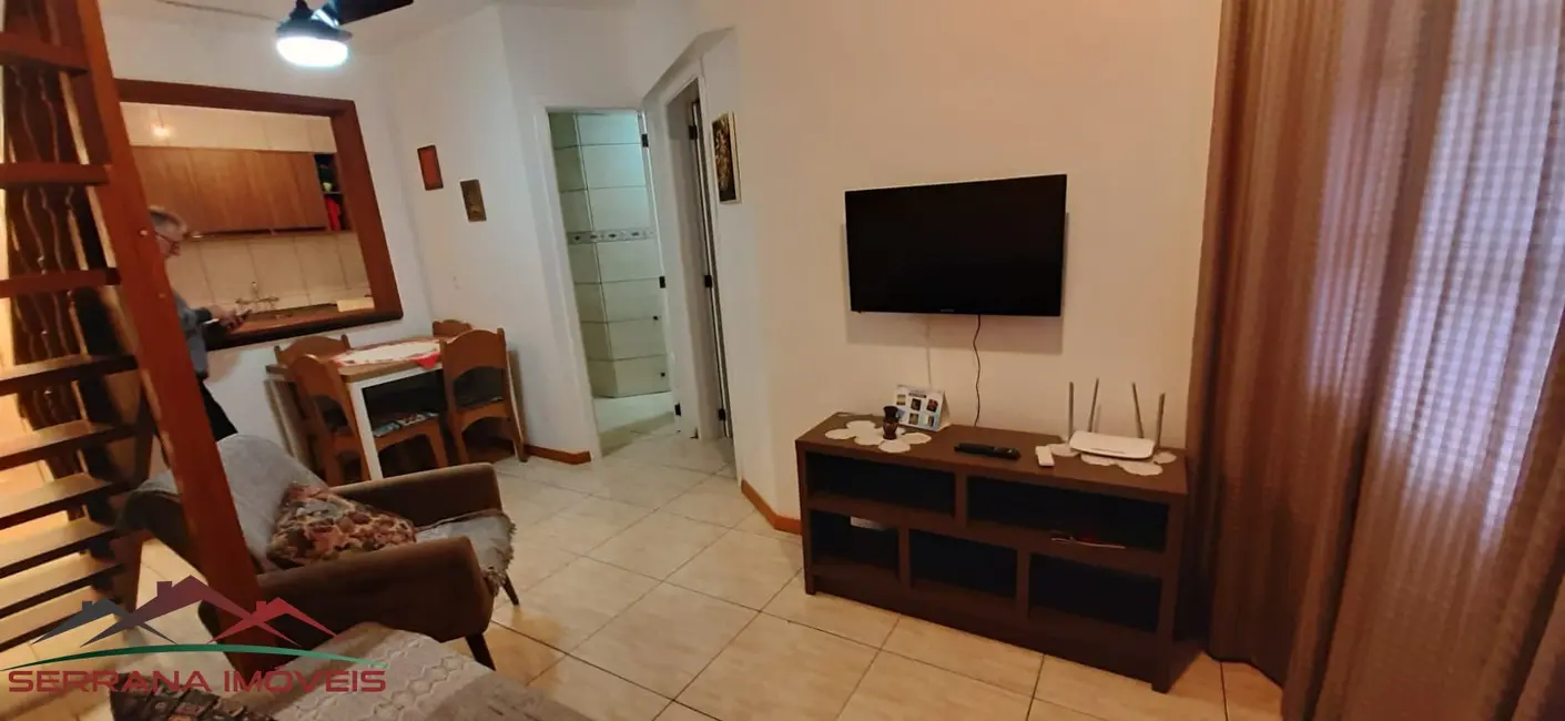 Apartamento com 2 quartos para alugar, 55m2 em Centro, Nova Petropolis - RS - imagem 5 Foto 5 de Apartamento com 2 quartos para alugar, 55m2 em Centro, Nova Petropolis - RS