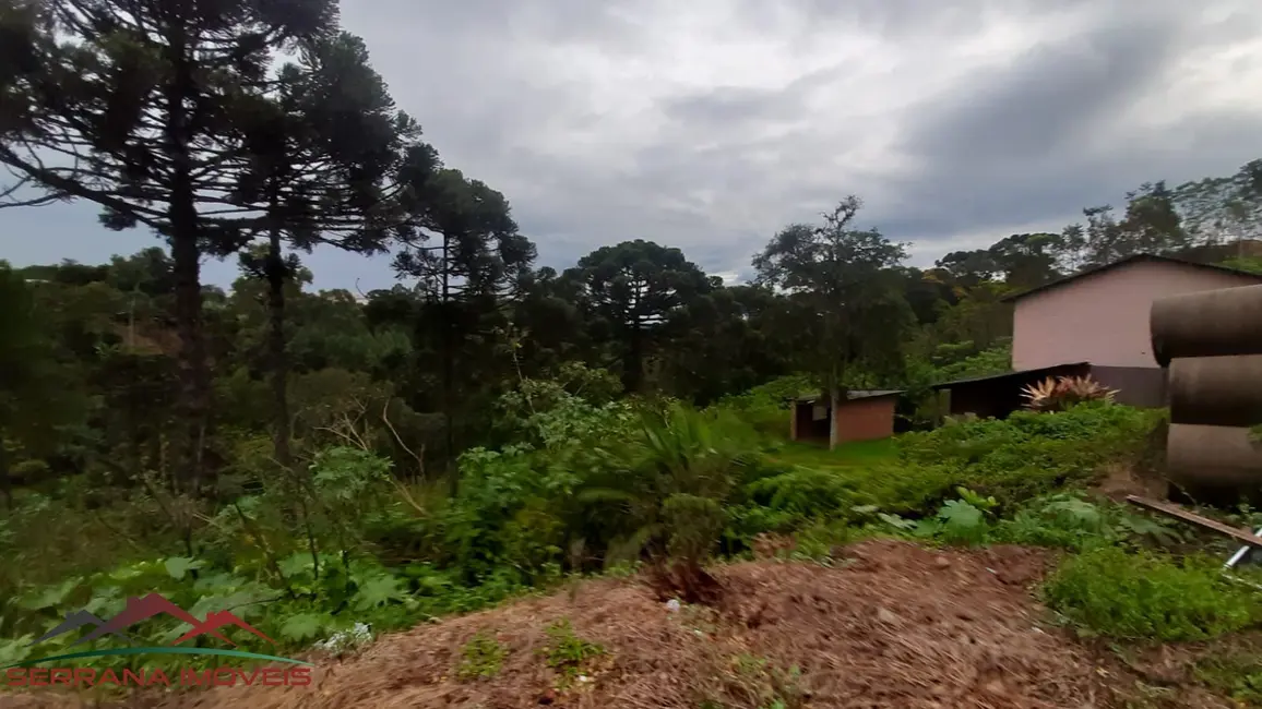 Terreno / Lote à venda, 1877m2 em Nova Petropolis - RS - imagem 2 Foto 2 de Terreno / Lote à venda, 1877m2 em Nova Petropolis - RS