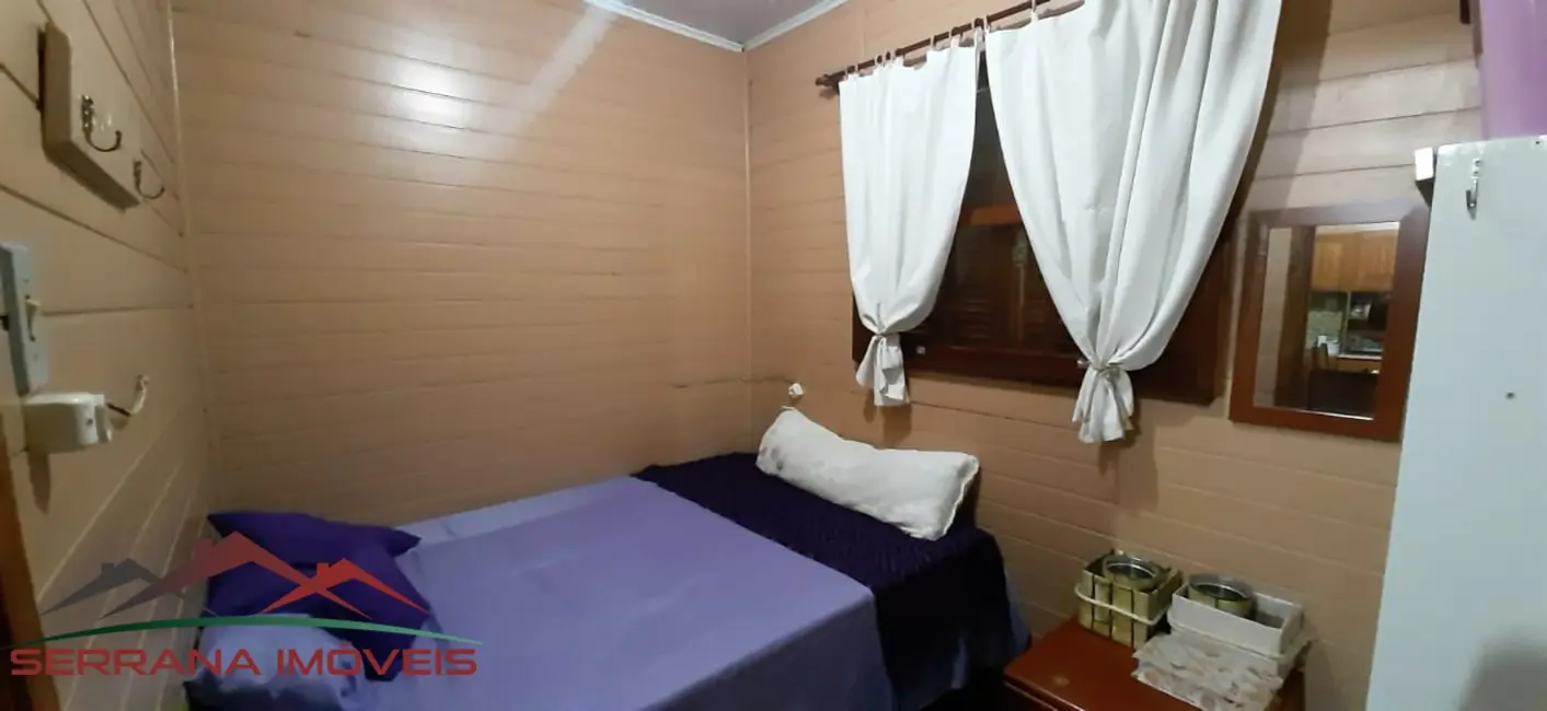 Casa com 2 quartos à venda, 61m2 em Nova Petropolis - RS - imagem 2 Foto 2 de Casa com 2 quartos à venda, 61m2 em Nova Petropolis - RS