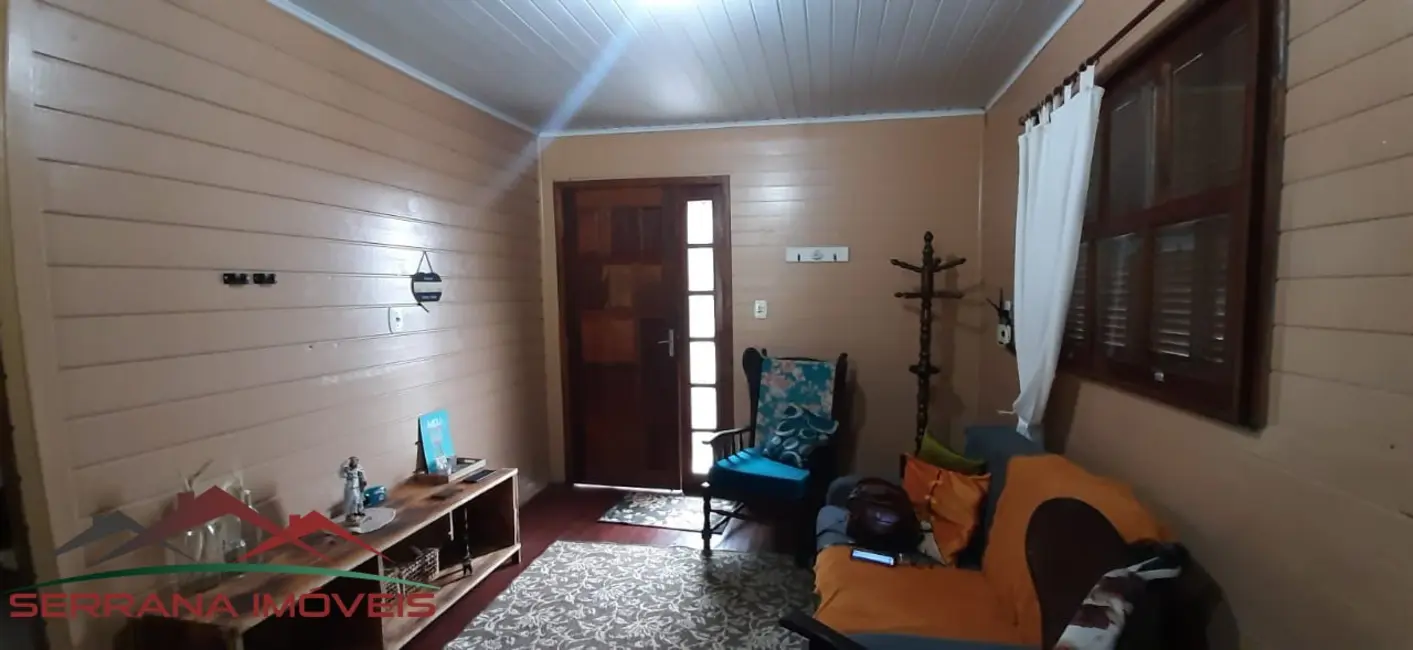 Casa com 2 quartos à venda, 61m2 em Nova Petropolis - RS - imagem 7 Foto 7 de Casa com 2 quartos à venda, 61m2 em Nova Petropolis - RS