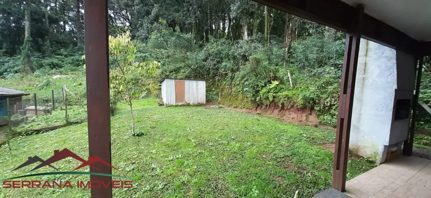 Casa com 2 quartos à venda, 61m2 em Nova Petropolis - RS - imagem 9 Foto 9 de Casa com 2 quartos à venda, 61m2 em Nova Petropolis - RS