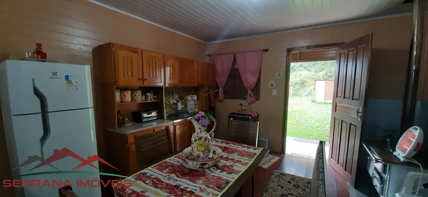 Casa com 2 quartos à venda, 61m2 em Nova Petropolis - RS - imagem 8 Foto 8 de Casa com 2 quartos à venda, 61m2 em Nova Petropolis - RS