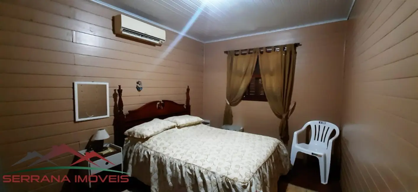 Casa com 2 quartos à venda, 61m2 em Nova Petropolis - RS - imagem 4 Foto 4 de Casa com 2 quartos à venda, 61m2 em Nova Petropolis - RS