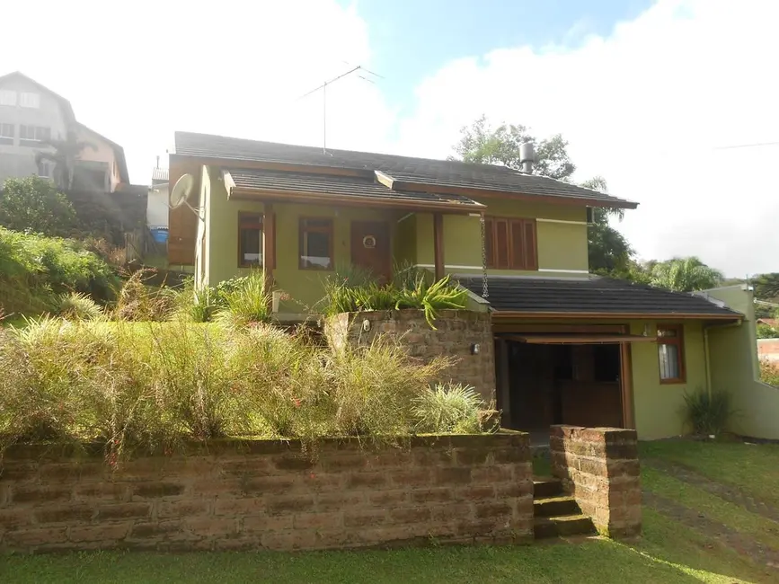 Foto 1 de Casa com 2 quartos à venda, 135m2 em Nova Petropolis - RS