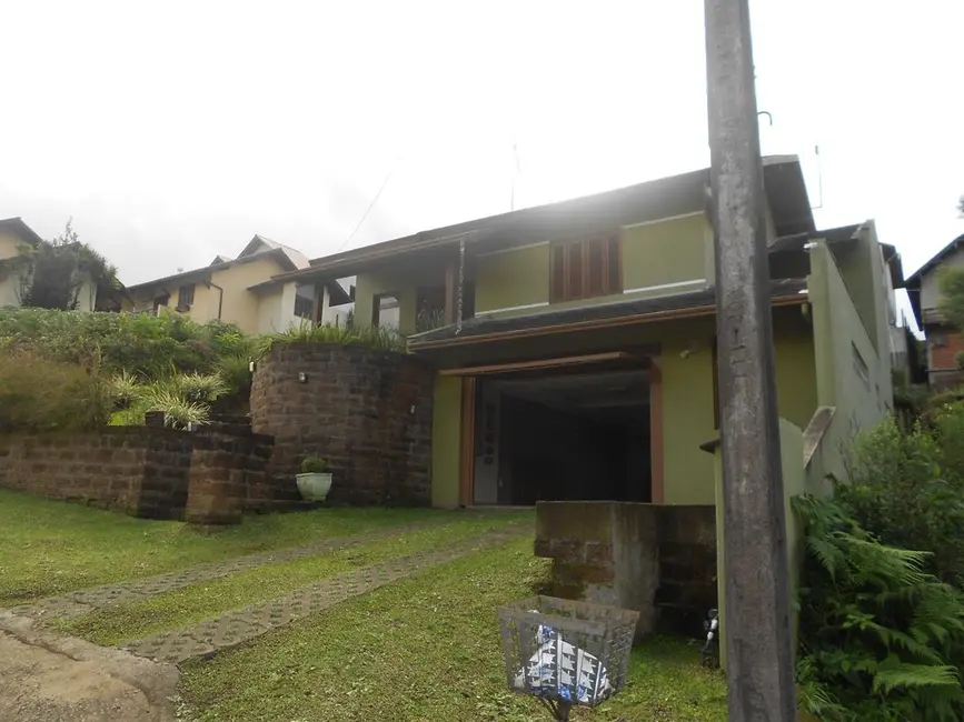 Casa com 2 quartos à venda, 135m2 em Nova Petropolis - RS - imagem 7 Foto 7 de Casa com 2 quartos à venda, 135m2 em Nova Petropolis - RS