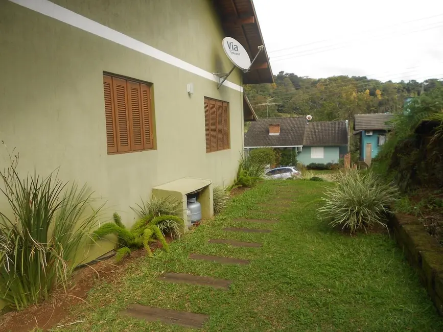 Casa com 2 quartos à venda, 135m2 em Nova Petropolis - RS - imagem 6 Foto 6 de Casa com 2 quartos à venda, 135m2 em Nova Petropolis - RS