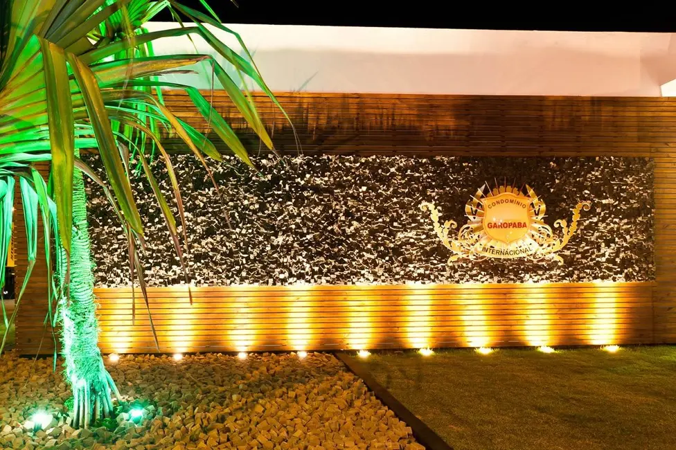 Foto 5 de Terreno / Lote à venda, 600m2 em Garopaba - SC