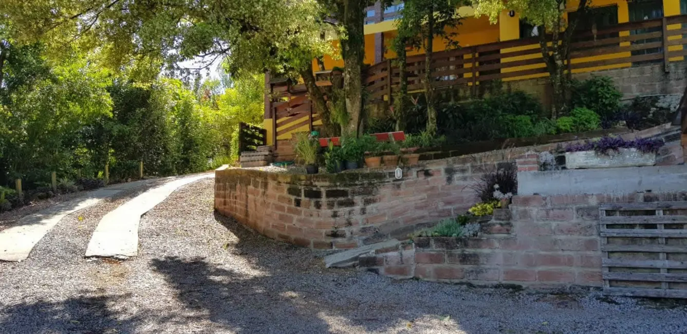 Foto 4 de Apartamento com 10 quartos à venda, 600m2 em Nova Petropolis - RS