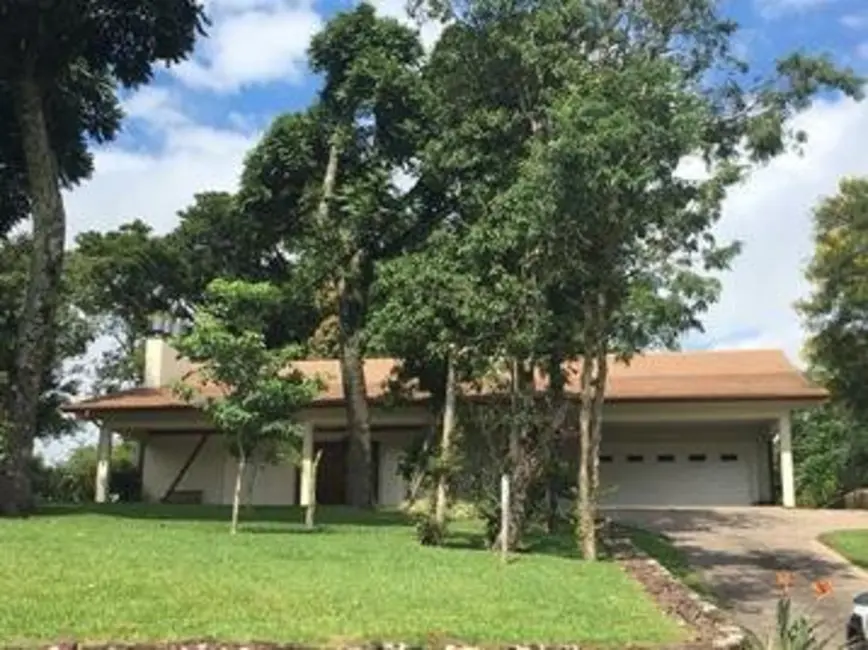 Foto 1 de Casa com 3 quartos à venda, 262m2 em Nova Petropolis - RS