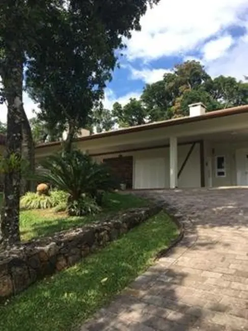 Foto 6 de Casa com 3 quartos à venda, 262m2 em Nova Petropolis - RS