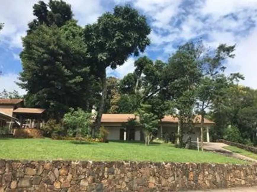 Foto 2 de Casa com 3 quartos à venda, 262m2 em Nova Petropolis - RS