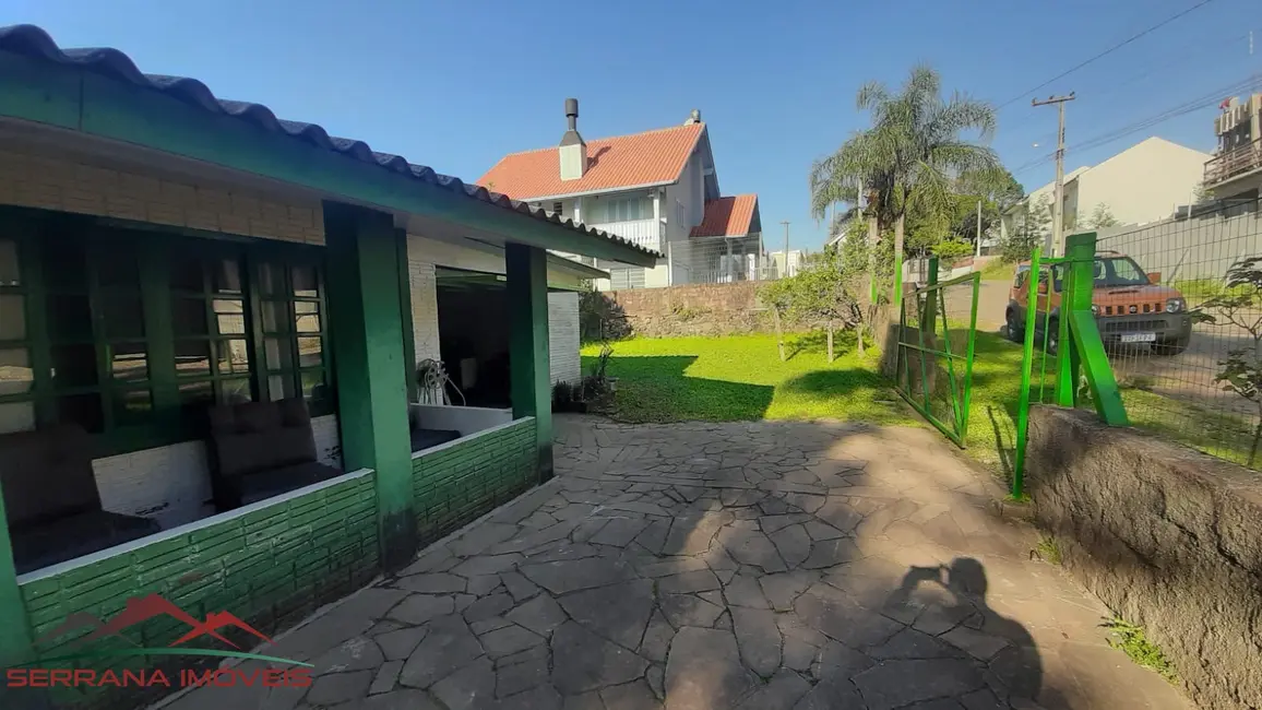Foto 3 de Casa com 3 quartos à venda, 100m2 em Nova Petropolis - RS