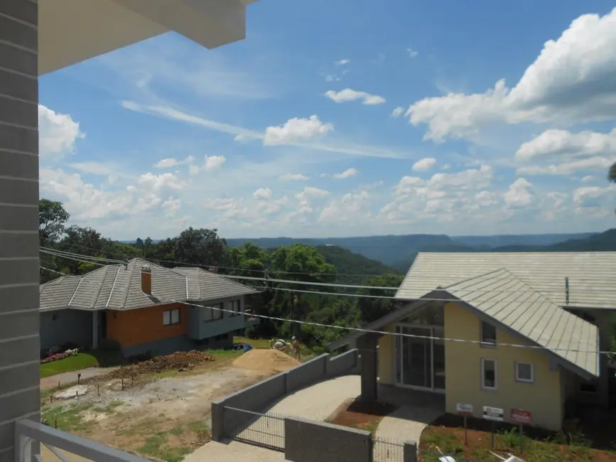 Foto 8 de Apartamento com 2 quartos à venda, 80m2 em Nova Petropolis - RS