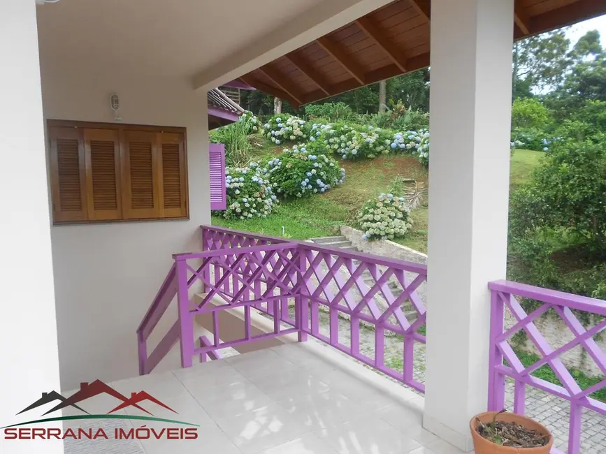 Terreno / Lote à venda, 345m2 em Nova Petropolis - RS - imagem 5 Foto 5 de Terreno / Lote à venda, 345m2 em Nova Petropolis - RS