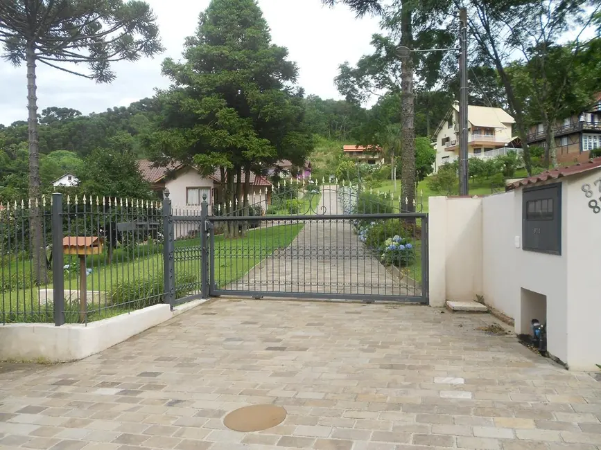 Foto 2 de Terreno / Lote à venda, 345m2 em Nova Petropolis - RS