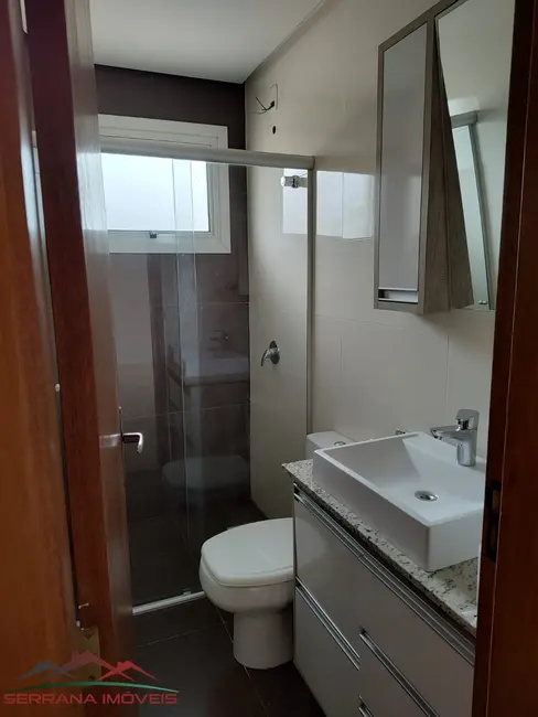 Foto 7 de Apartamento com 3 quartos à venda e para alugar, 121m2 em Nova Petropolis - RS
