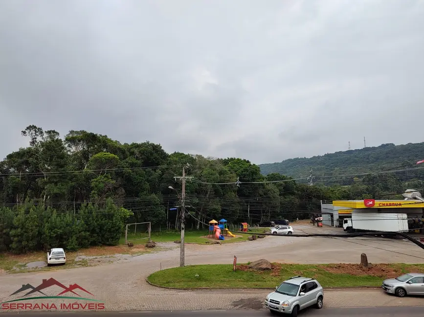 Foto 8 de Apartamento com 3 quartos à venda e para alugar, 121m2 em Nova Petropolis - RS