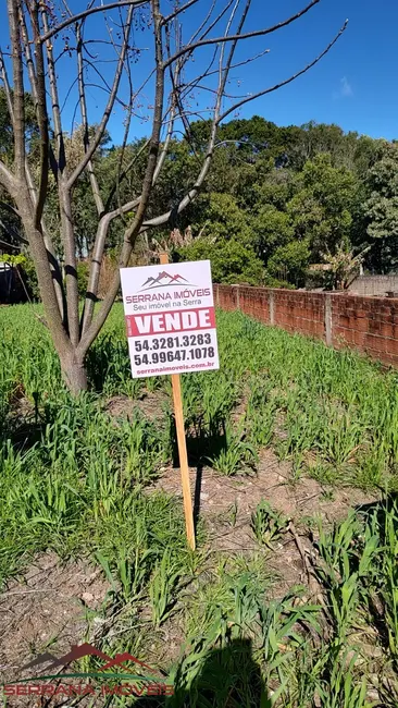 Terreno / Lote à venda, 458m2 em Nova Petropolis - RS - imagem 1 Foto 1 de Terreno / Lote à venda, 458m2 em Nova Petropolis - RS