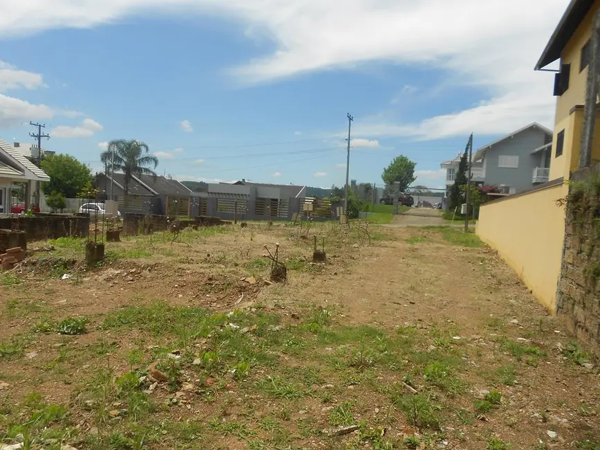 Terreno / Lote à venda, 458m2 em Nova Petropolis - RS - imagem 3 Foto 3 de Terreno / Lote à venda, 458m2 em Nova Petropolis - RS