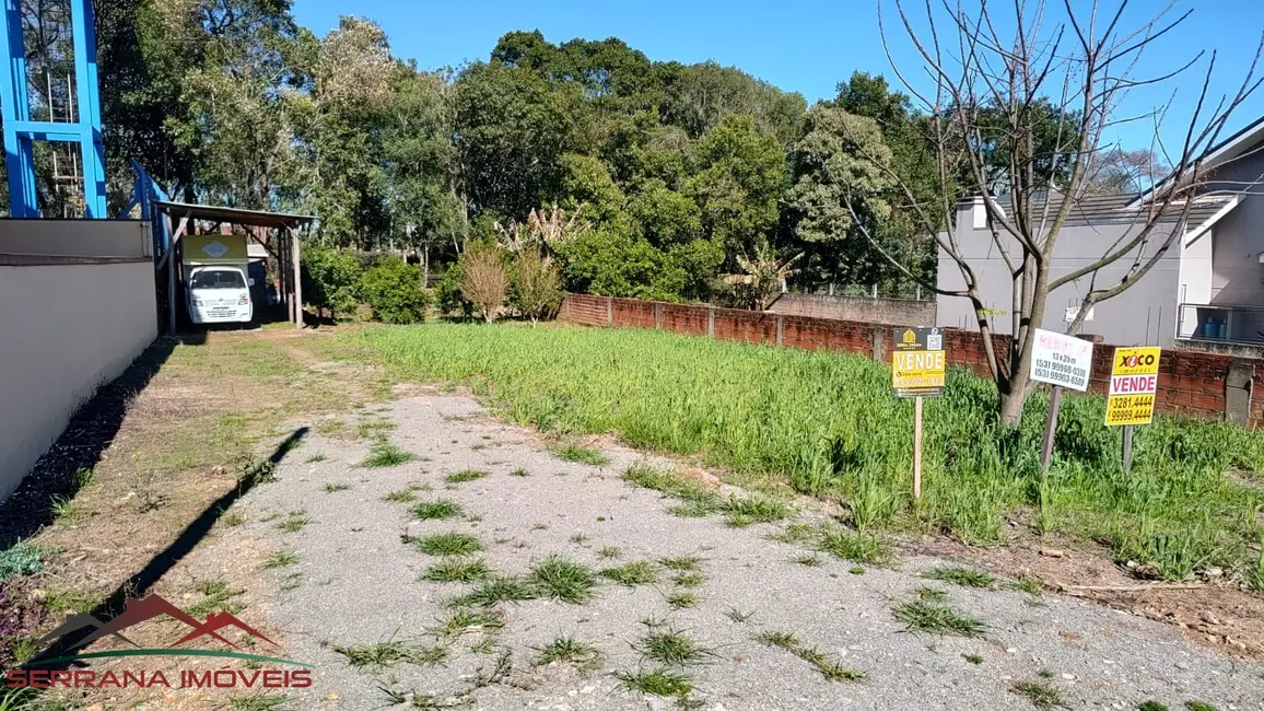 Terreno / Lote à venda, 458m2 em Nova Petropolis - RS - imagem 5 Foto 5 de Terreno / Lote à venda, 458m2 em Nova Petropolis - RS