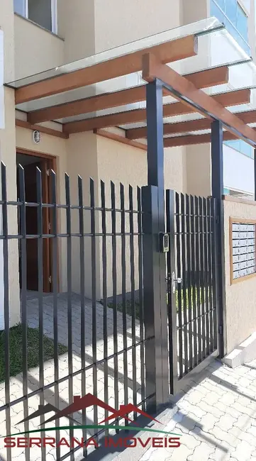 Apartamento com 2 quartos à venda, 64m2 em Nova Petropolis - RS - imagem 9 Foto 9 de Apartamento com 2 quartos à venda, 64m2 em Nova Petropolis - RS