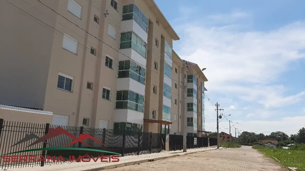 Foto 1 de Apartamento com 2 quartos à venda, 64m2 em Nova Petropolis - RS