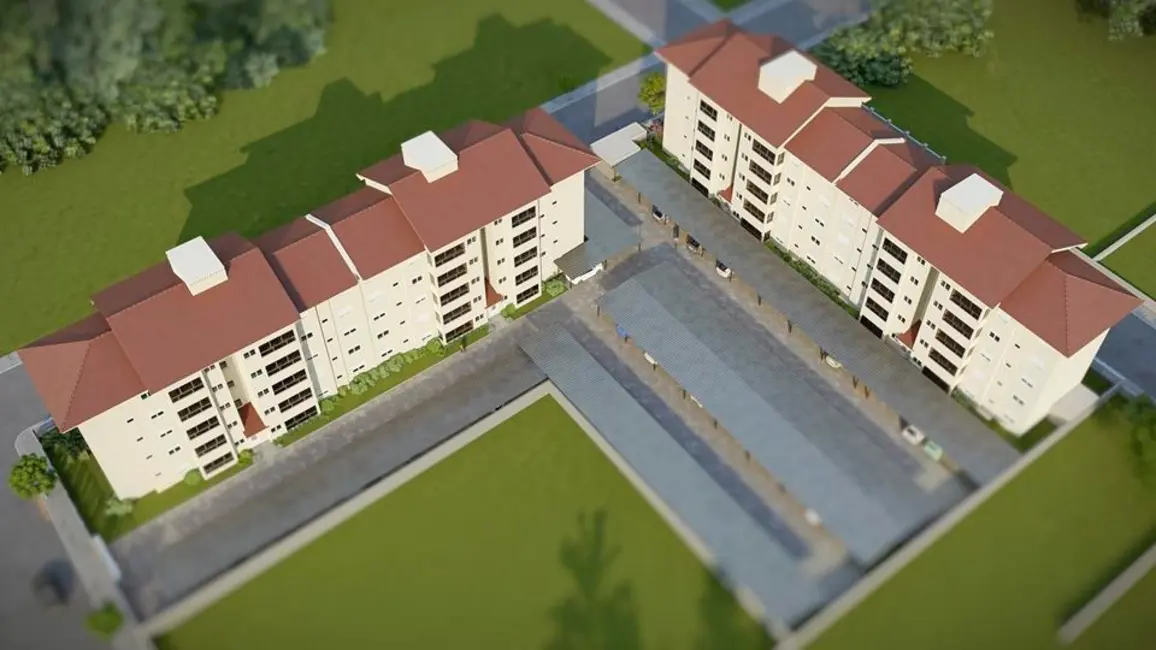 Apartamento com 2 quartos à venda, 64m2 em Nova Petropolis - RS - imagem 5 Foto 5 de Apartamento com 2 quartos à venda, 64m2 em Nova Petropolis - RS