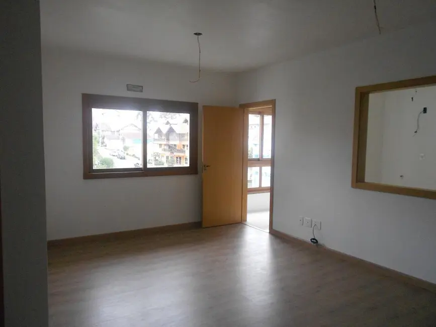 Apartamento com 3 quartos à venda, 124m2 em Centro, Nova Petropolis - RS - imagem 6 Foto 6 de Apartamento com 3 quartos à venda, 124m2 em Centro, Nova Petropolis - RS