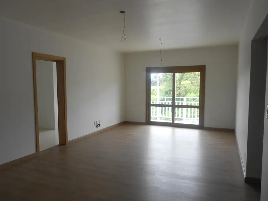 Foto 2 de Apartamento com 3 quartos à venda, 151m2 em Centro, Nova Petropolis - RS