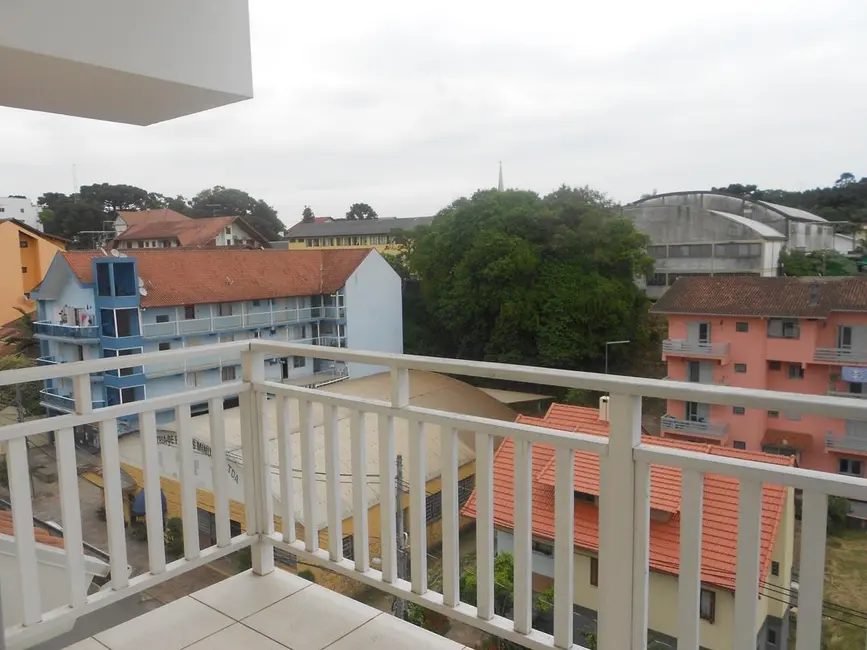 Foto 1 de Apartamento com 3 quartos à venda, 151m2 em Centro, Nova Petropolis - RS