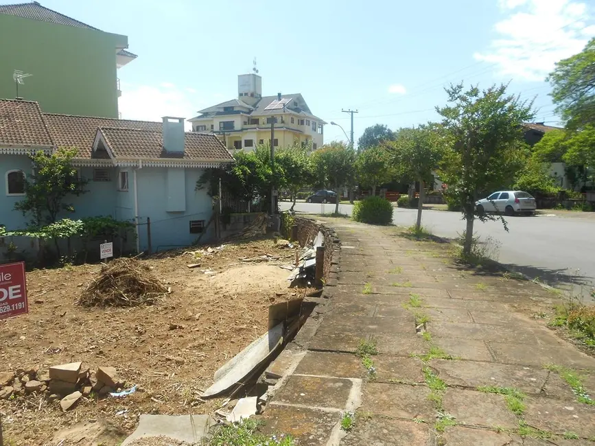 Terreno / Lote à venda, 468m2 em Centro, Nova Petropolis - RS - imagem 3 Foto 3 de Terreno / Lote à venda, 468m2 em Centro, Nova Petropolis - RS