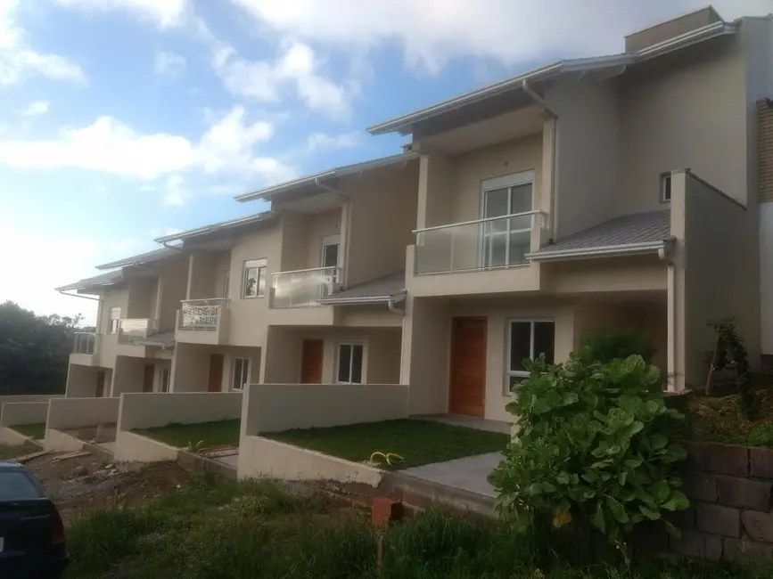 Foto 2 de Casa com 2 quartos à venda, 75m2 em Nova Petropolis - RS