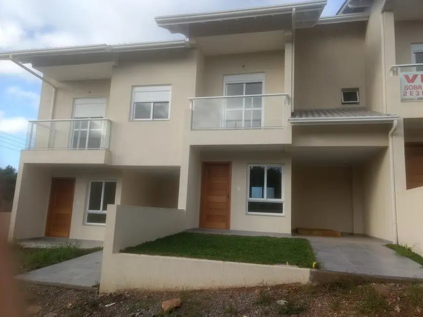 Foto 4 de Casa com 2 quartos à venda, 75m2 em Nova Petropolis - RS