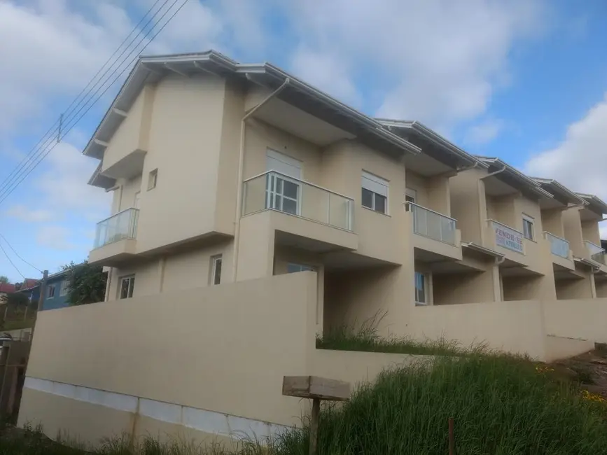 Foto 3 de Casa com 2 quartos à venda, 75m2 em Nova Petropolis - RS