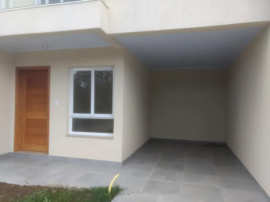 Foto 5 de Casa com 2 quartos à venda, 75m2 em Nova Petropolis - RS