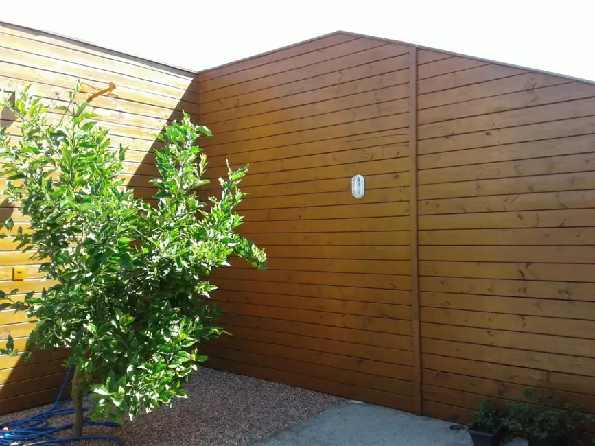 Foto 12 de Casa com 3 quartos à venda, 112m2 em Tramandai - RS