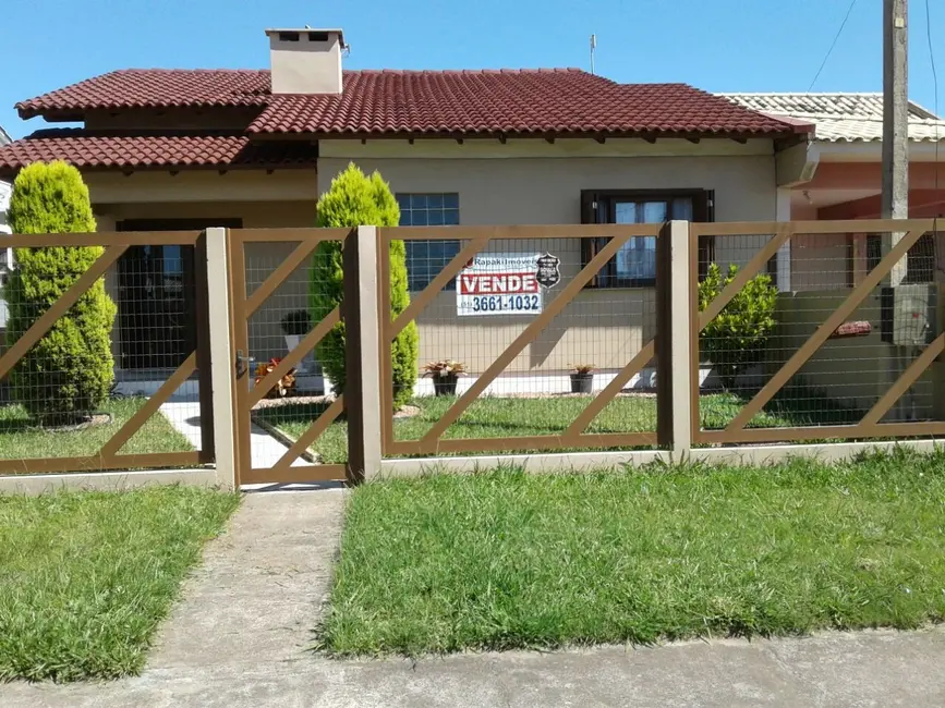 Foto 10 de Casa com 3 quartos à venda, 112m2 em Tramandai - RS