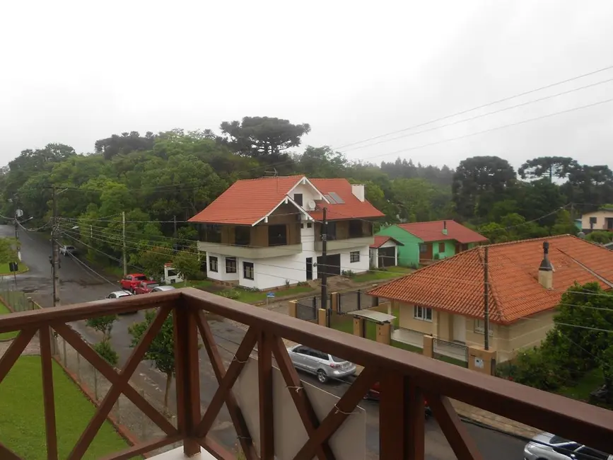 Foto 1 de Apartamento com 2 quartos à venda, 72m2 em Nova Petropolis - RS