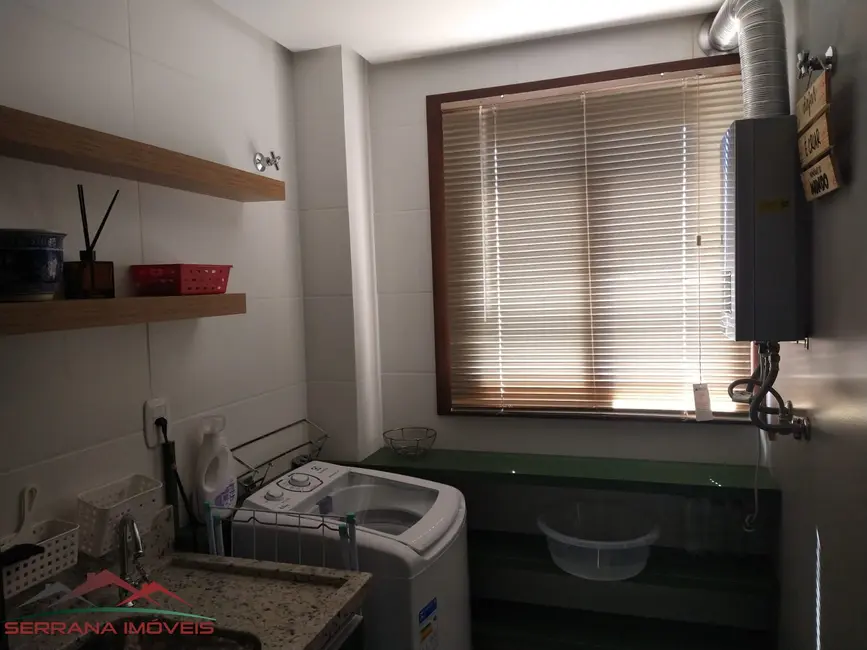 Foto 6 de Apartamento com 2 quartos à venda, 72m2 em Nova Petropolis - RS