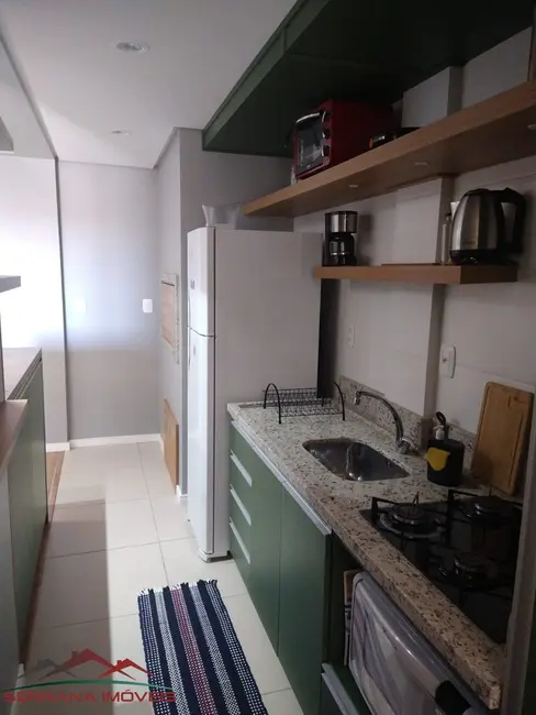 Foto 5 de Apartamento com 2 quartos à venda, 72m2 em Nova Petropolis - RS