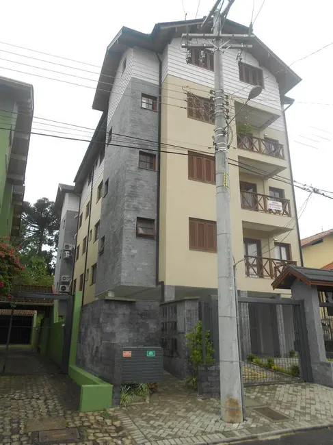 Foto 4 de Apartamento com 2 quartos à venda, 72m2 em Nova Petropolis - RS