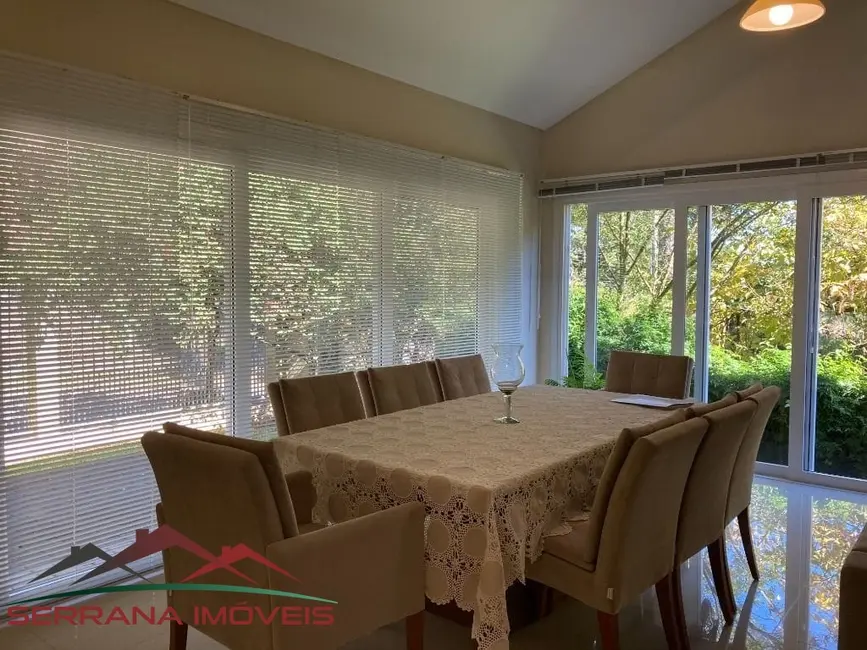 Casa com 4 quartos à venda, 350m2 em Nova Petropolis - RS - imagem 9 Foto 9 de Casa com 4 quartos à venda, 350m2 em Nova Petropolis - RS