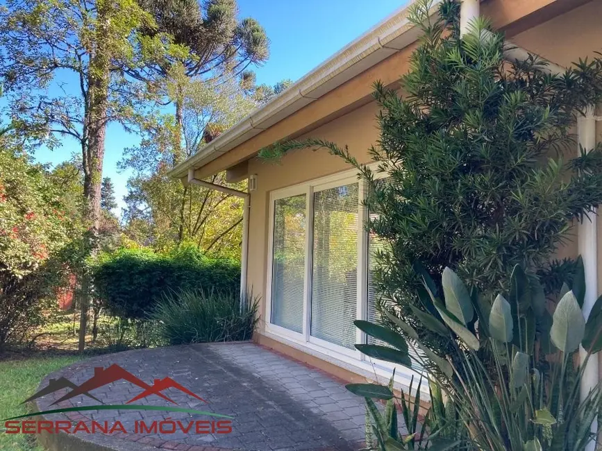 Casa com 4 quartos à venda, 350m2 em Nova Petropolis - RS - imagem 8 Foto 8 de Casa com 4 quartos à venda, 350m2 em Nova Petropolis - RS