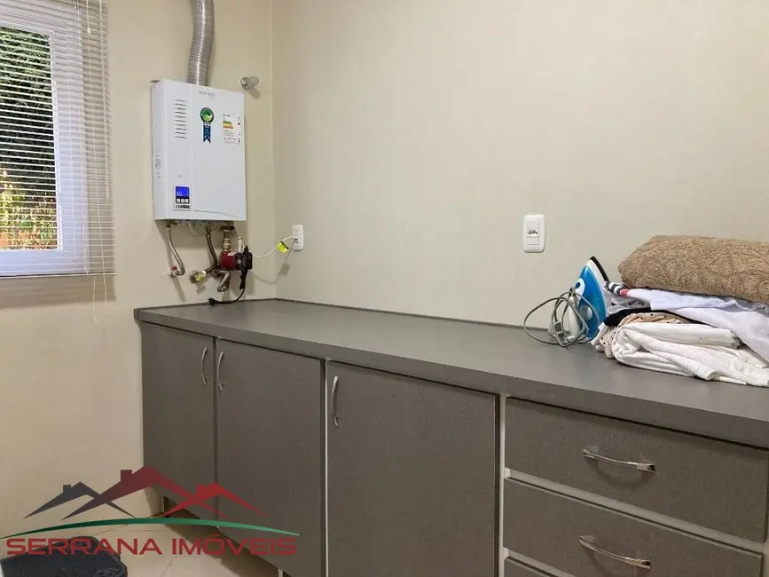 Casa com 4 quartos à venda, 350m2 em Nova Petropolis - RS - imagem 5 Foto 5 de Casa com 4 quartos à venda, 350m2 em Nova Petropolis - RS