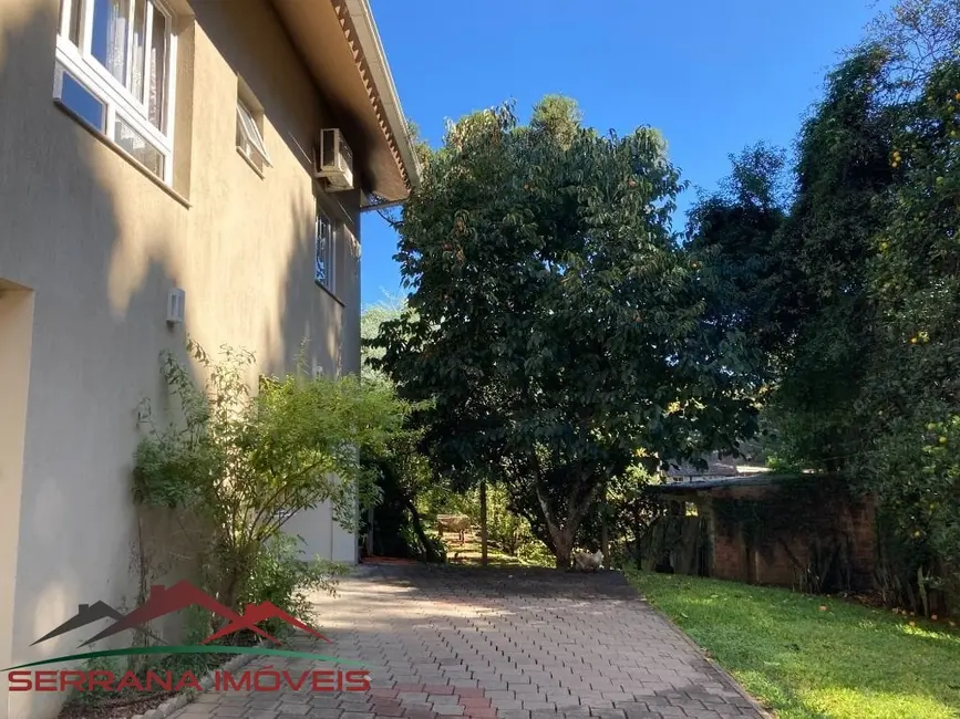 Casa com 4 quartos à venda, 350m2 em Nova Petropolis - RS - imagem 2 Foto 2 de Casa com 4 quartos à venda, 350m2 em Nova Petropolis - RS