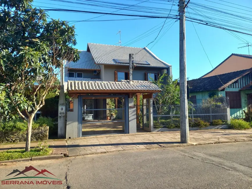 Foto 8 de Casa com 5 quartos à venda, 272m2 em Nova Petropolis - RS