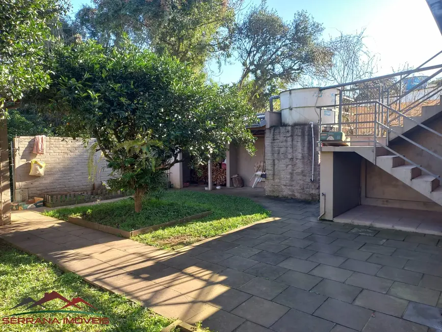 Foto 4 de Casa com 5 quartos à venda, 272m2 em Nova Petropolis - RS